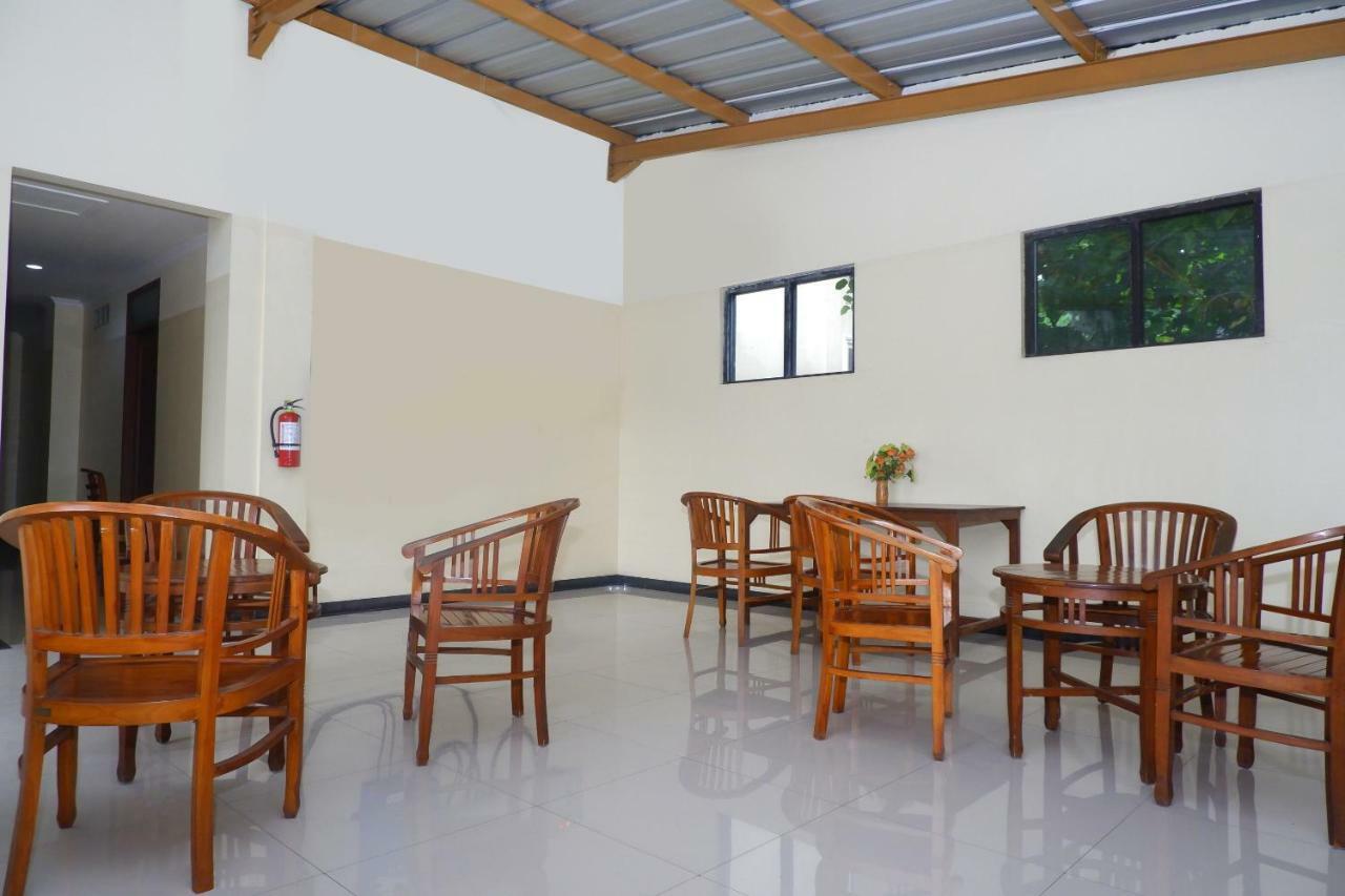 סמאראנג Hotel Pelangi Indah מראה חיצוני תמונה