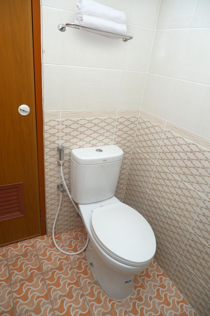 סמאראנג Hotel Pelangi Indah מראה חיצוני תמונה