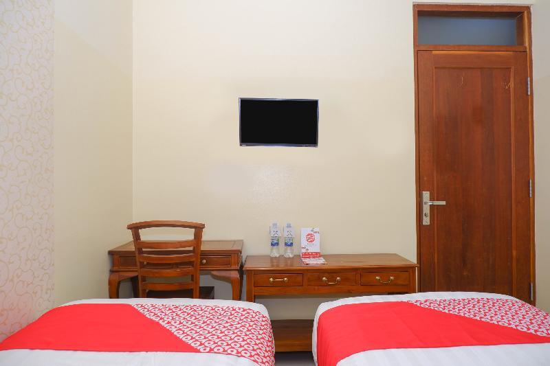 סמאראנג Hotel Pelangi Indah מראה חיצוני תמונה